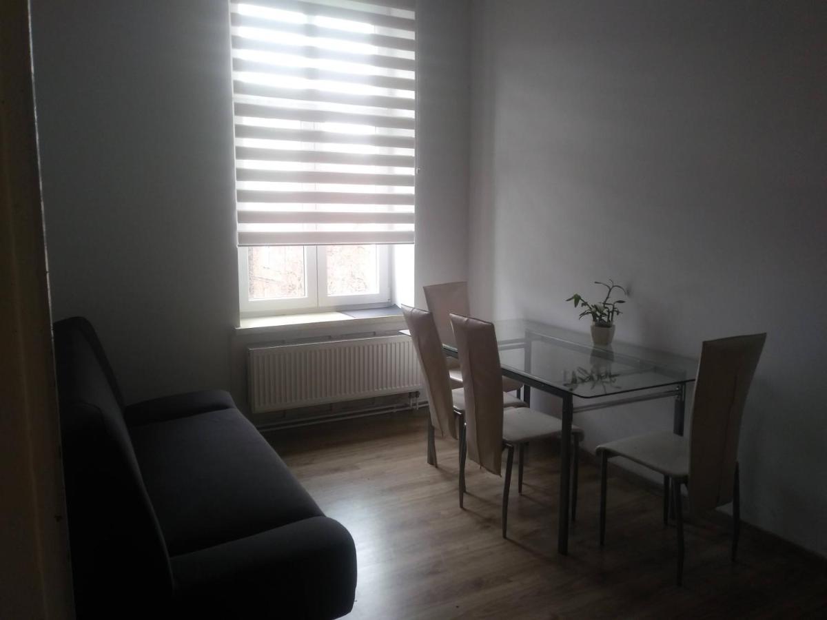 Smolki 22/10 Apartamento Przemyśl Exterior foto