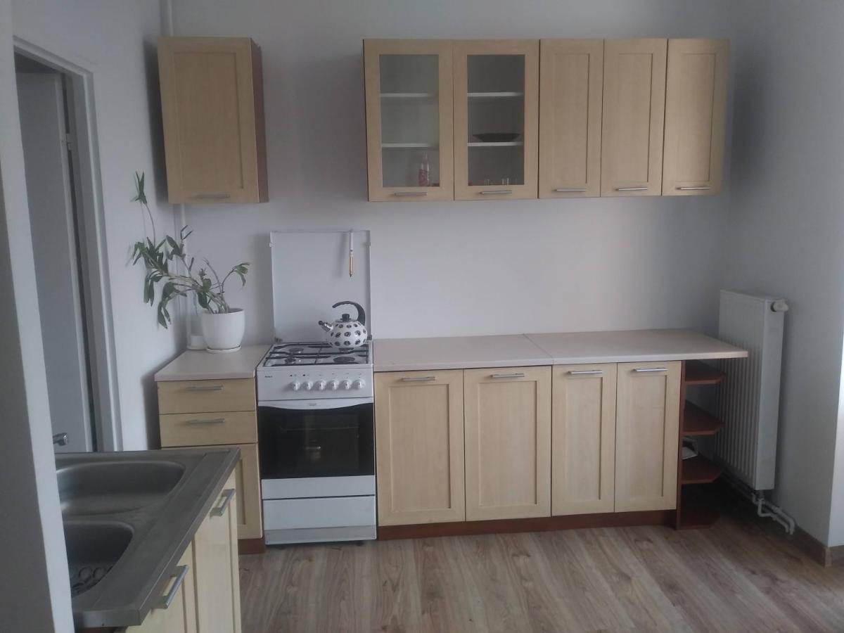 Smolki 22/10 Apartamento Przemyśl Exterior foto