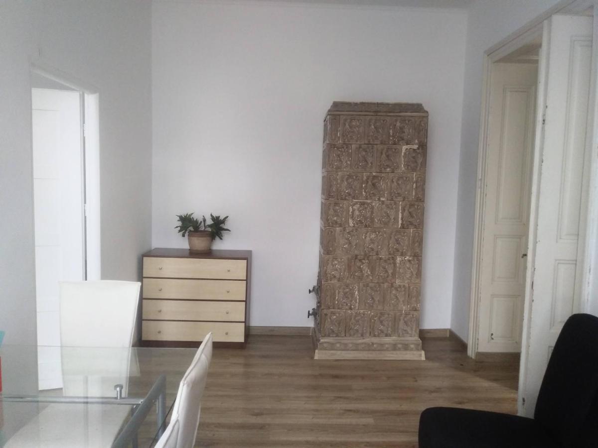 Smolki 22/10 Apartamento Przemyśl Exterior foto